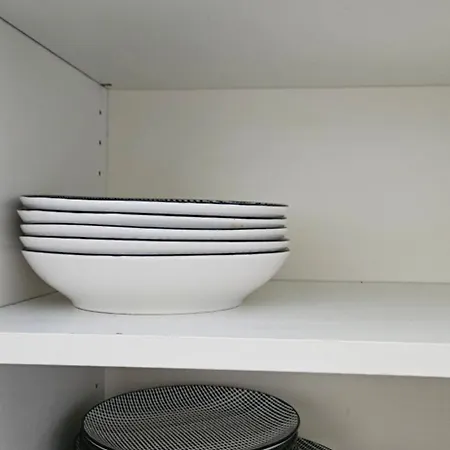 Les Balcons De - 1er Etage - Certifie 3 Etoiles Au Coeur De La Rue Pietonne