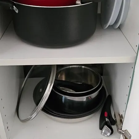 Apartament Les Balcons De - 1er Etage - Certifie 3 Etoiles Au Coeur De La Rue Pietonne Dieppe