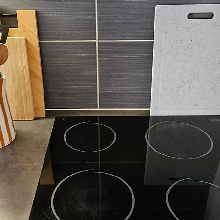 Apartament Les Balcons De - 1er Etage - Certifie 3 Etoiles Au Coeur De La Rue Pietonne